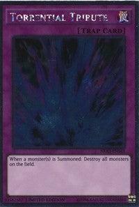 Torrential Tribute