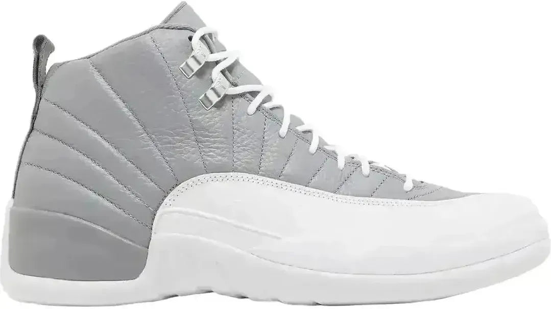 Jordan 12 Retro Stealth