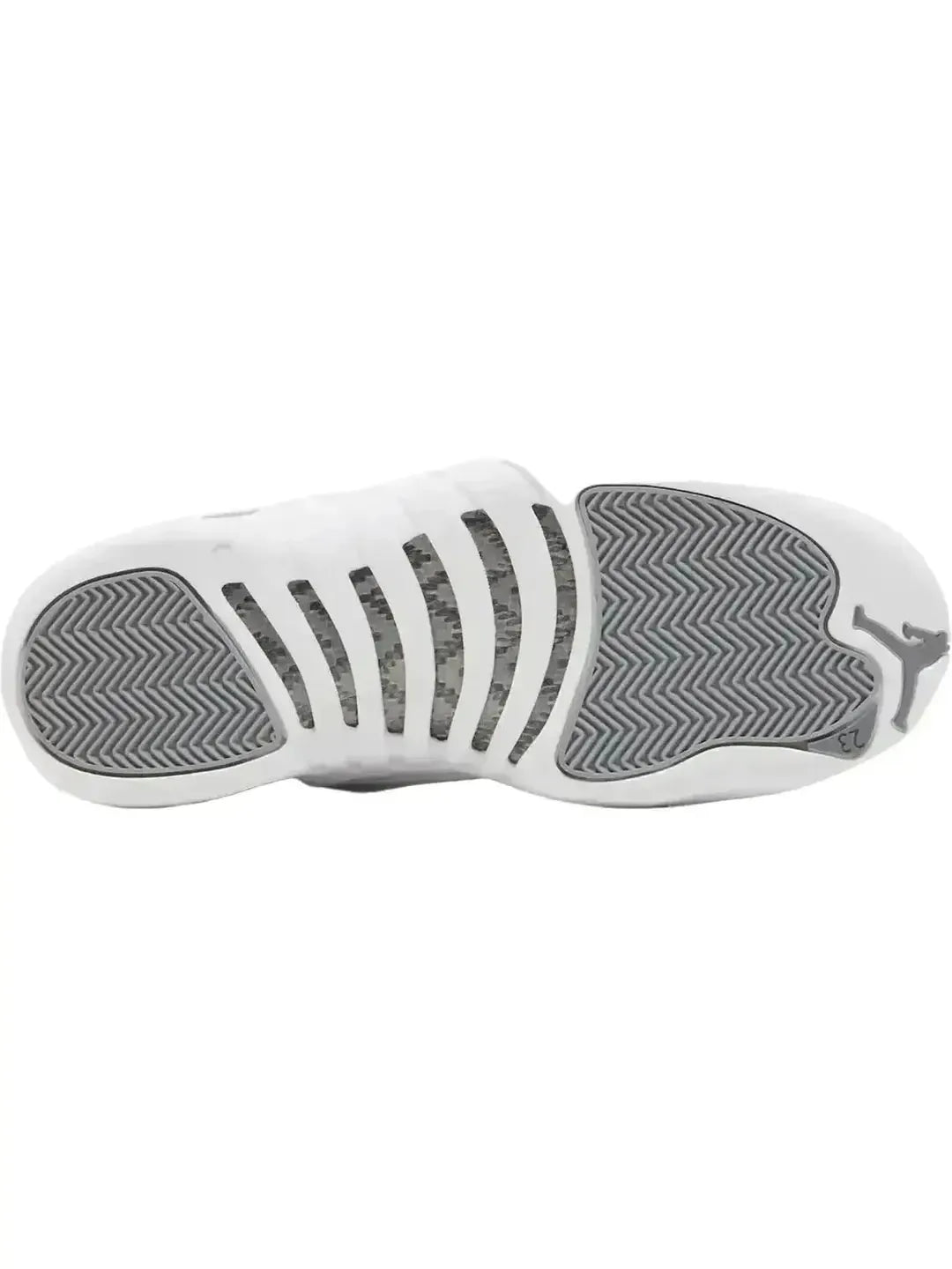 Jordan 12 Retro Stealth
