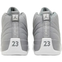 Jordan 12 Retro Stealth