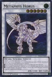 Metaphys Horus (UTR)