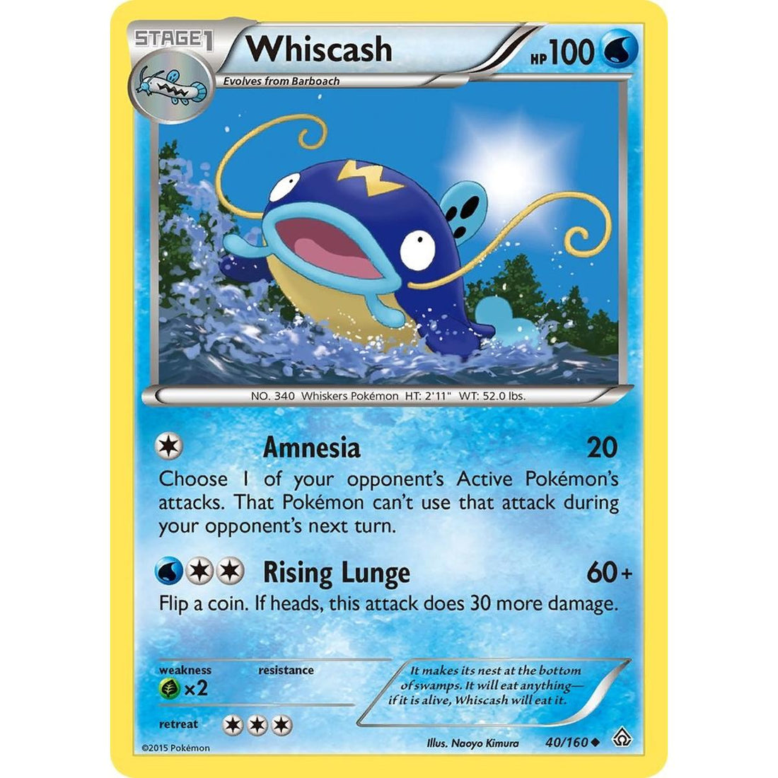 Whiscash