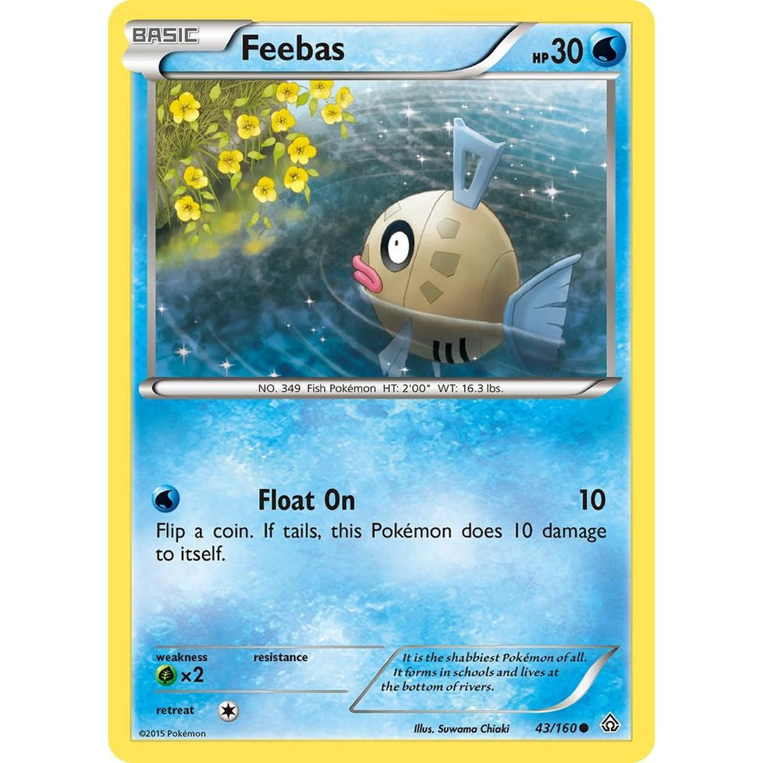 Feebas
