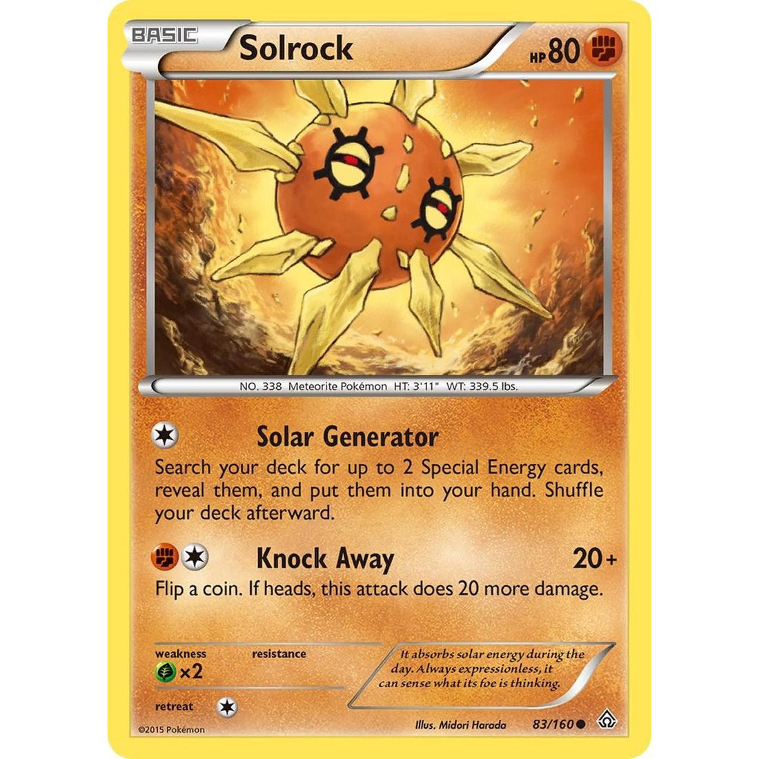Solrock
