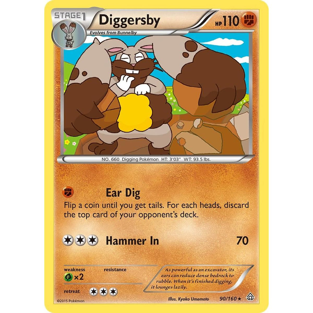 Diggersby
