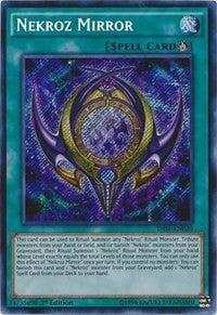 Nekroz Mirror