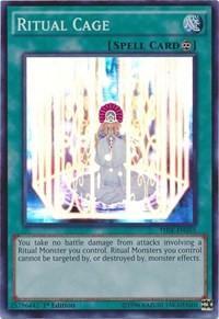 Ritual Cage
