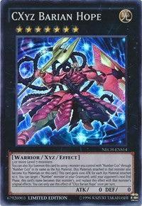 CXyz Barian Hope (SE)