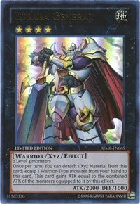 Zubaba General