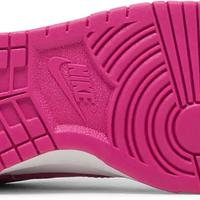 Dunk Low Active Fuchsia