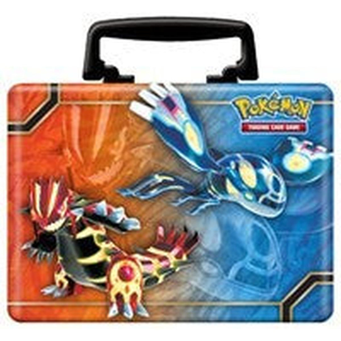 Collector Chest