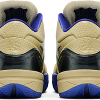 Nike Kobe 4 Protro FC Barcelona Team Gold (GS)