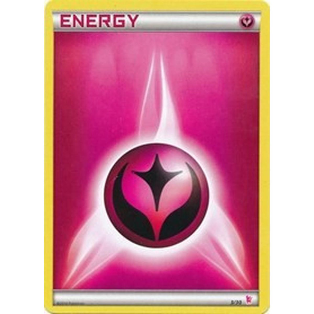 Fairy Energy (#5)