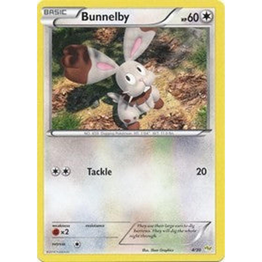 Bunnelby