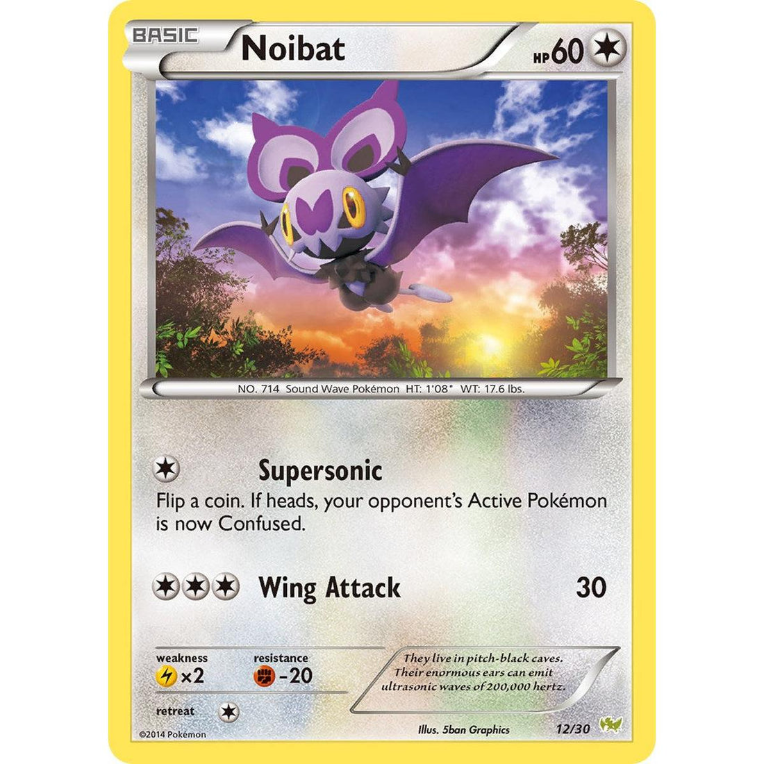 Noibat (#12)