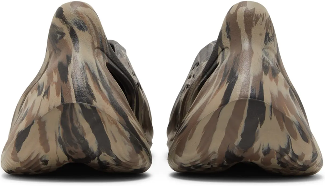 adidas Yeezy Foam RNR MX Cinder