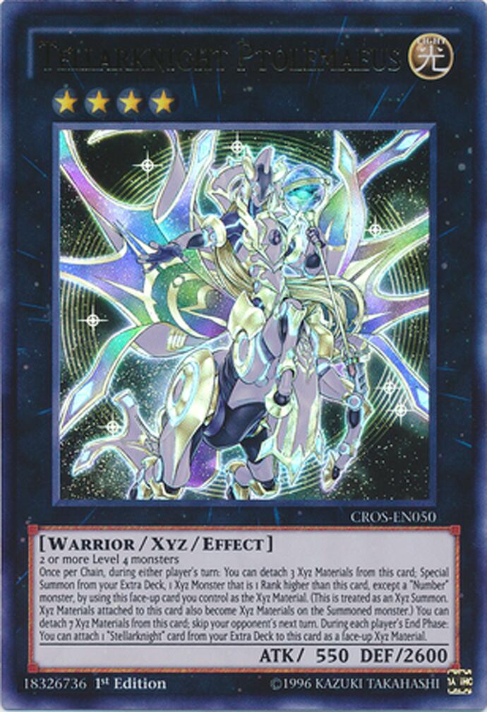 Tellarknight Ptolemaeus