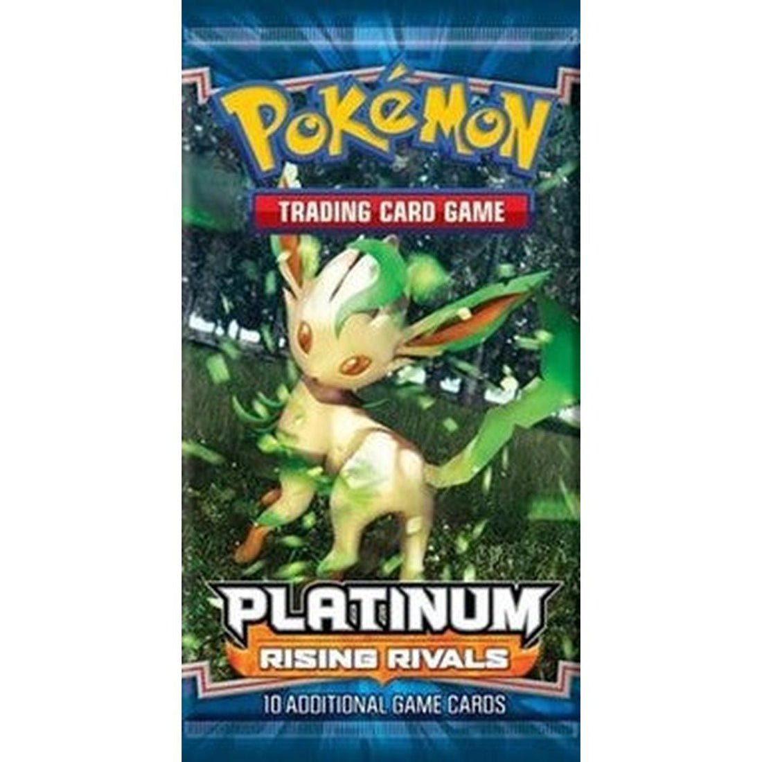 Rising Rivals Booster Pack
