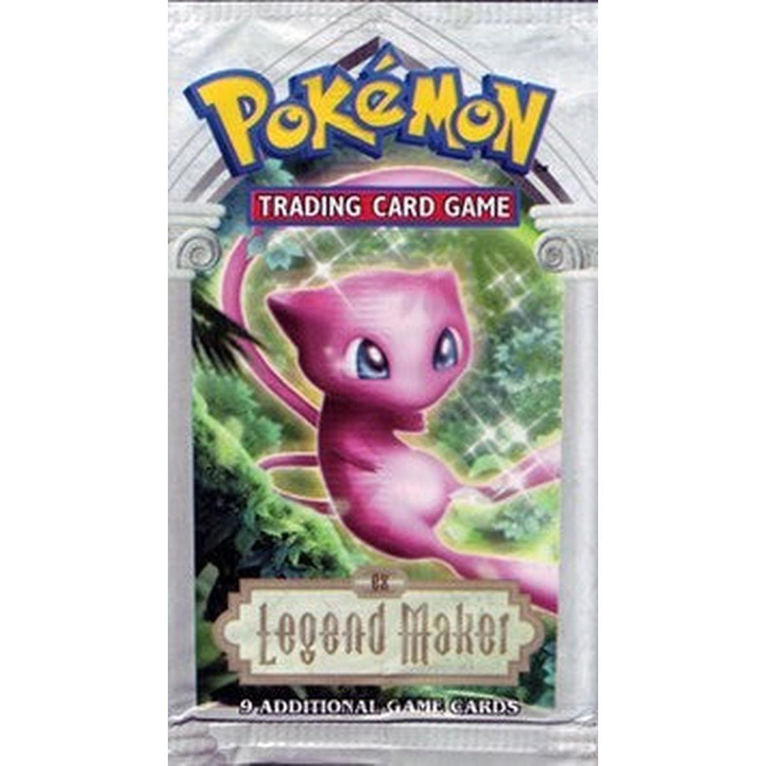 Legend Maker Booster Pack