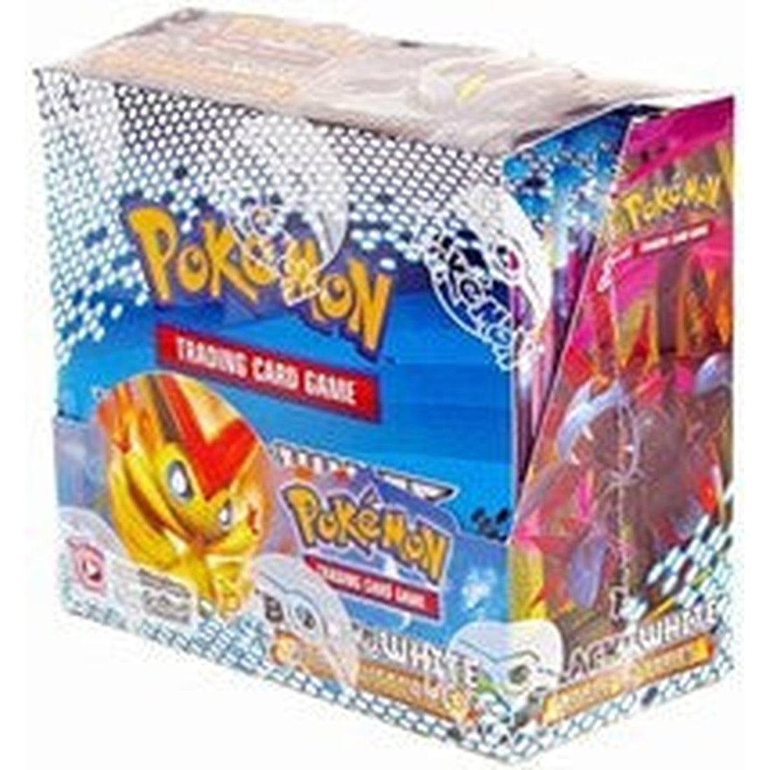Noble Victories Booster Box