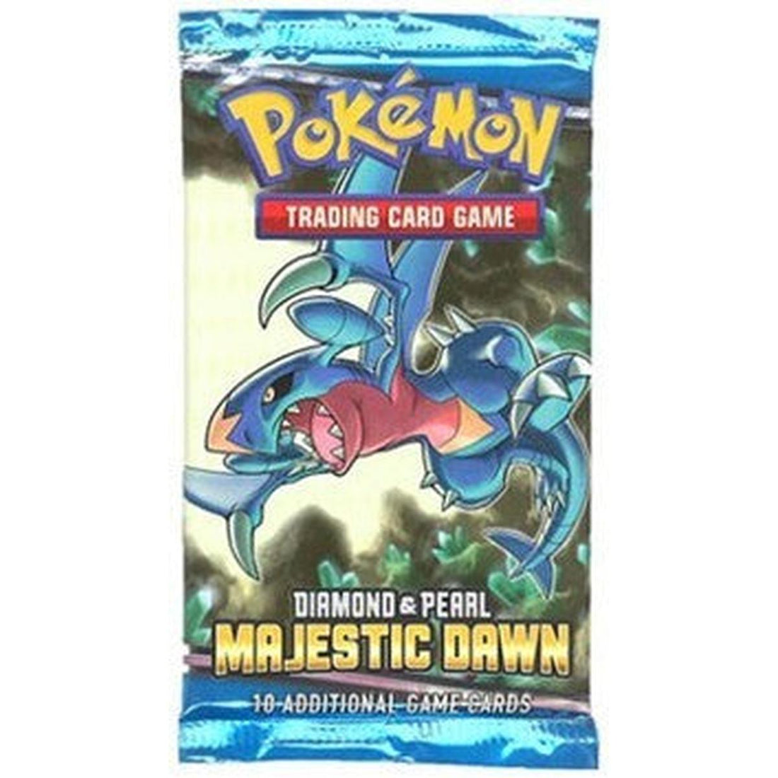 Majestic Dawn Booster Pack