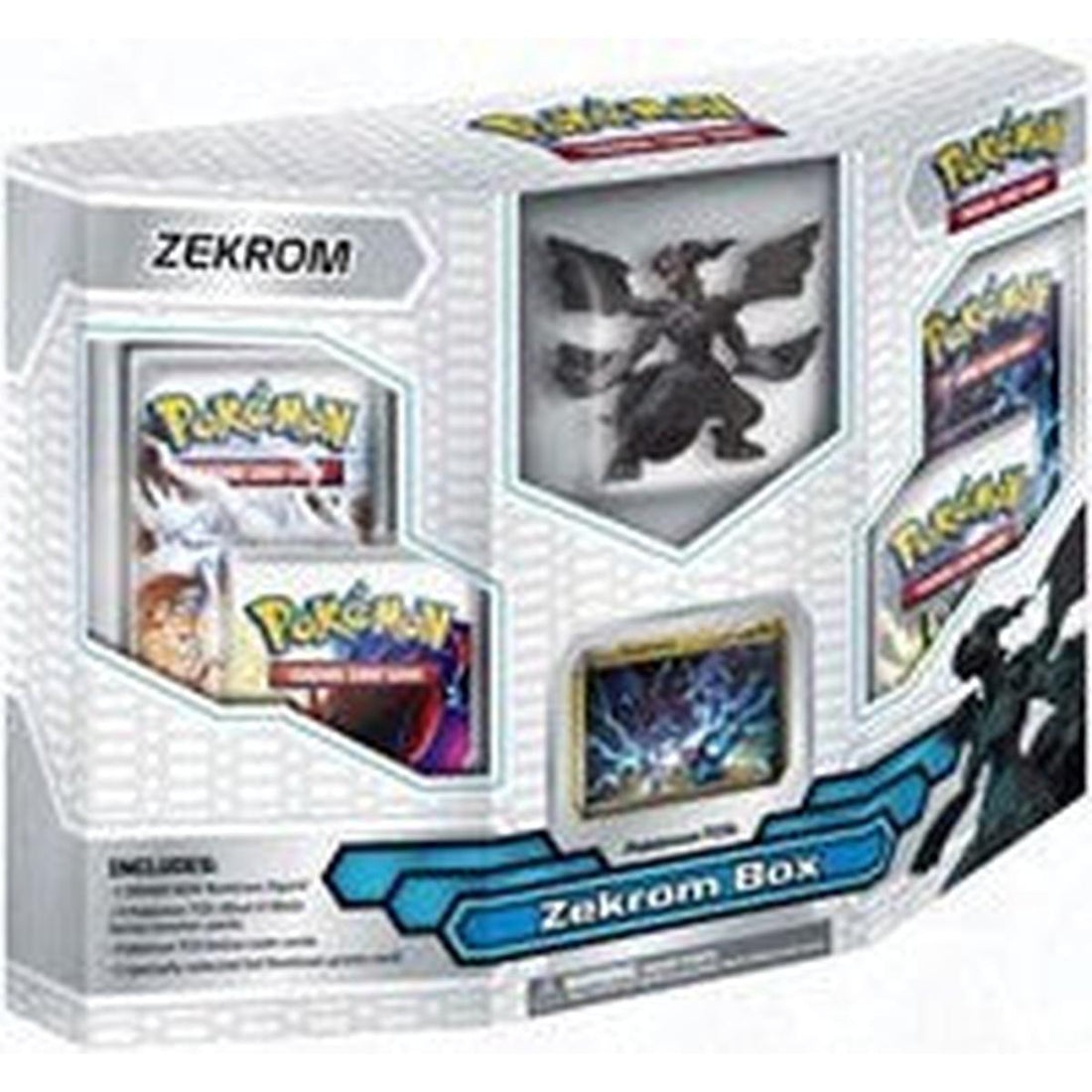 Zekrom Box