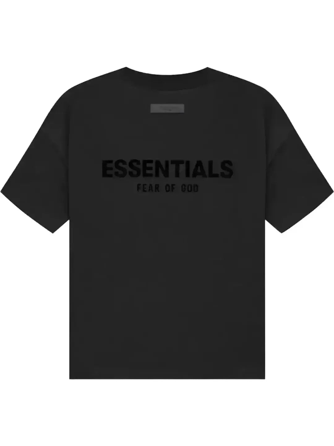 Fear Of God Essentials Tee "Stretch Limo"