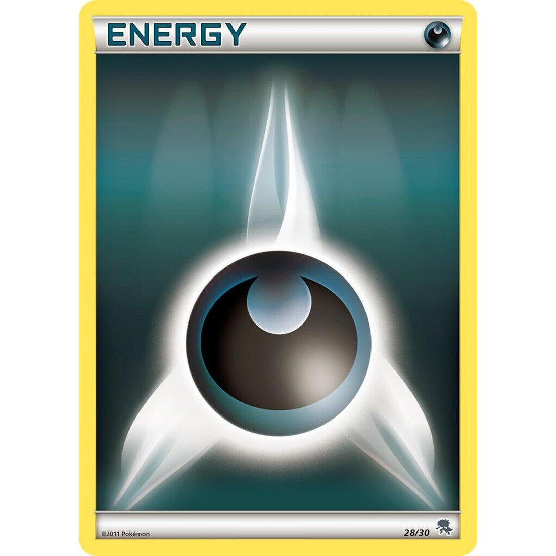 Darkness Energy (#28)