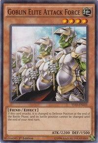 Goblin Elite Attack Force