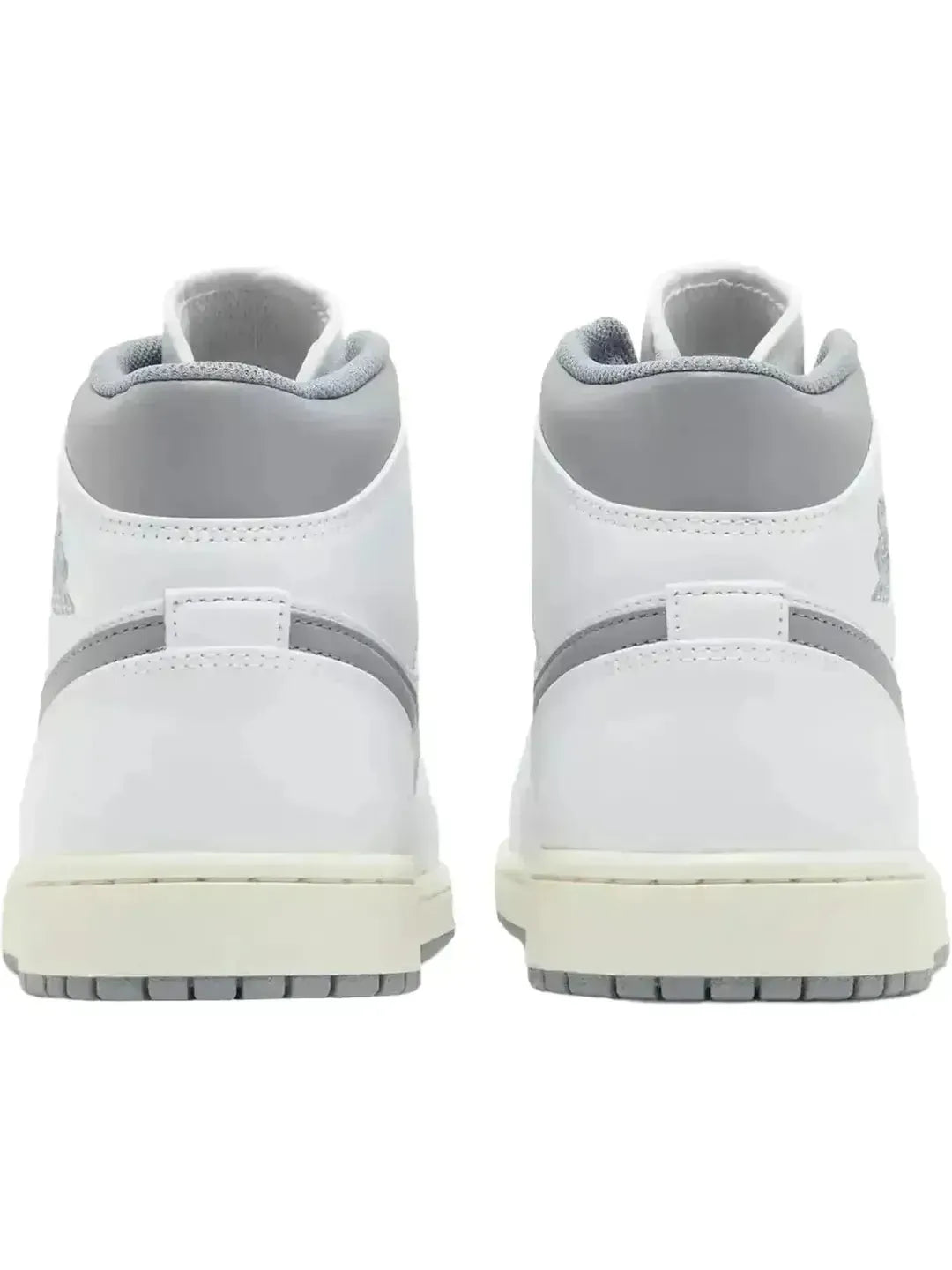 Air Jordan 1 Mid Neutral Grey