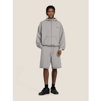 Aelfric Eden Boxy Sweat Shorts