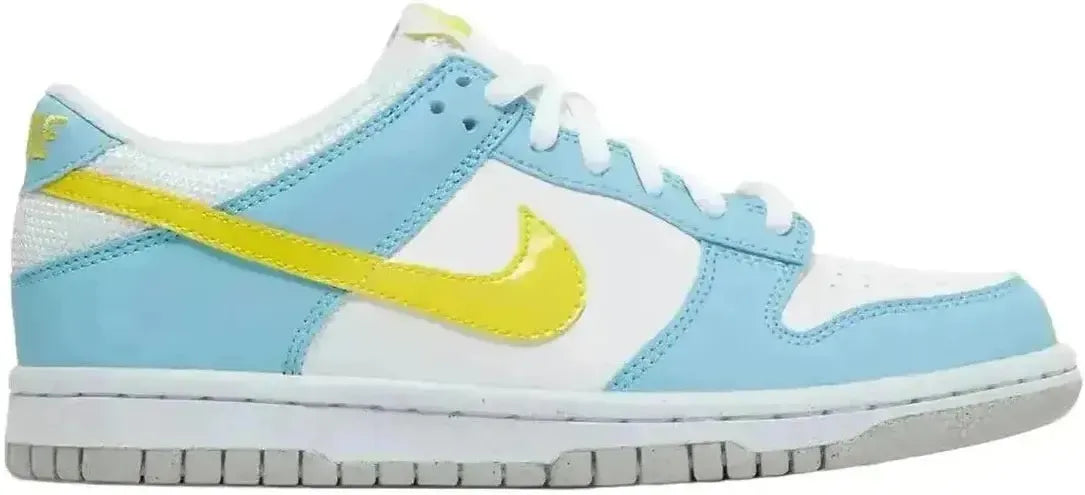 Nike Dunk Low Next Nature Homer Simpson (GS)