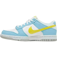 Nike Dunk Low Next Nature Homer Simpson (GS)