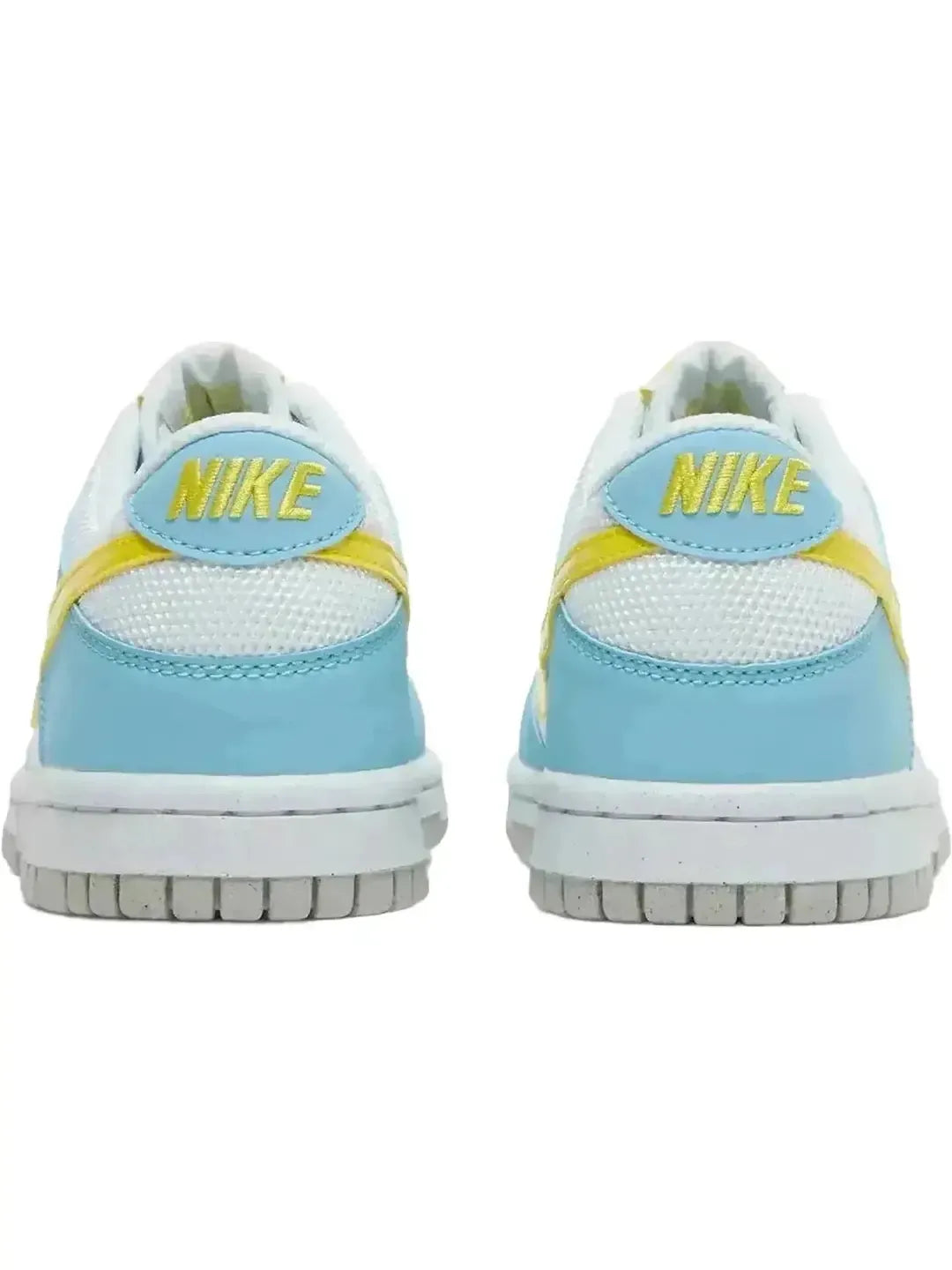 Nike Dunk Low Next Nature Homer Simpson (GS)