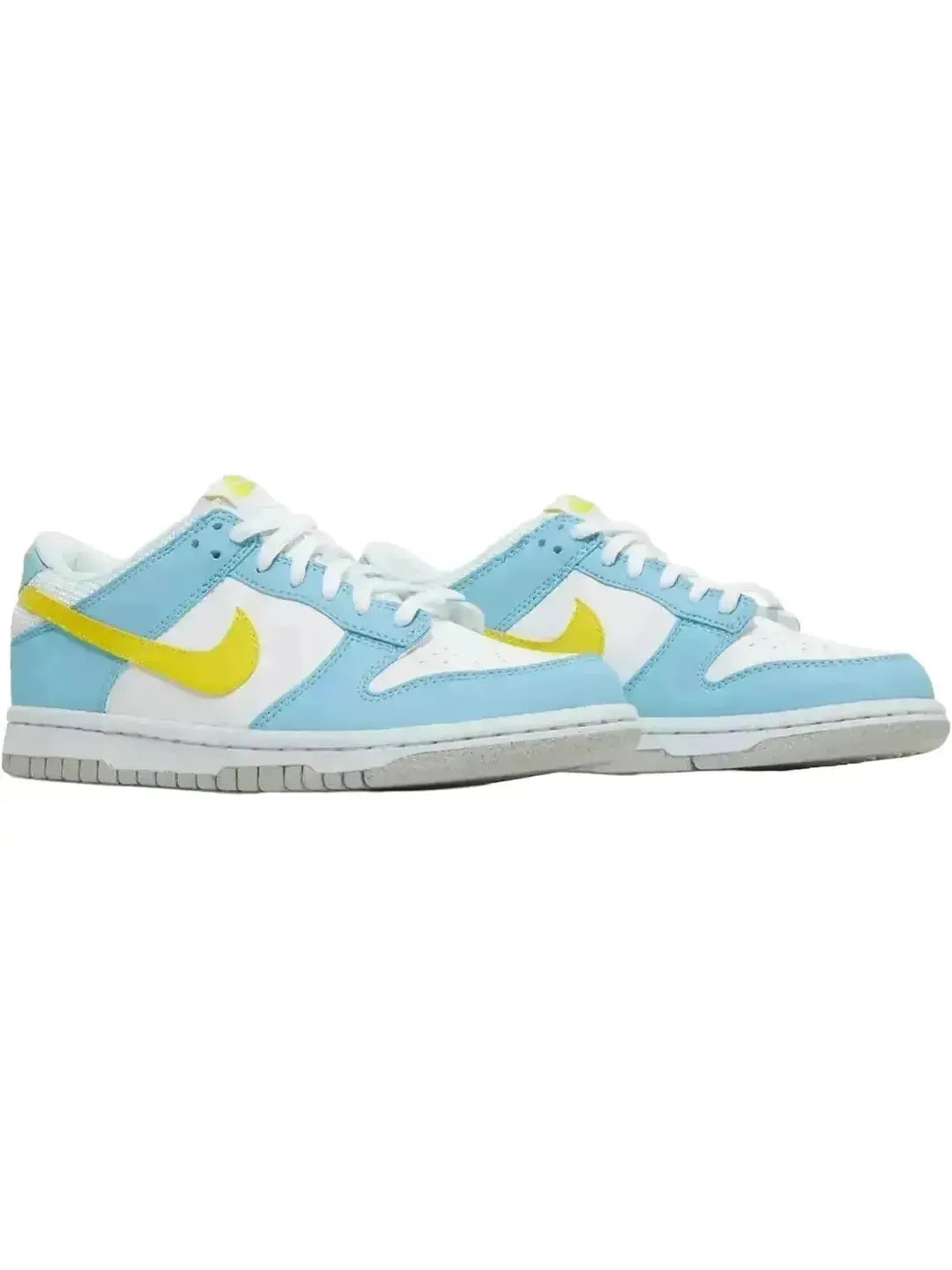 Nike Dunk Low Next Nature Homer Simpson (GS)