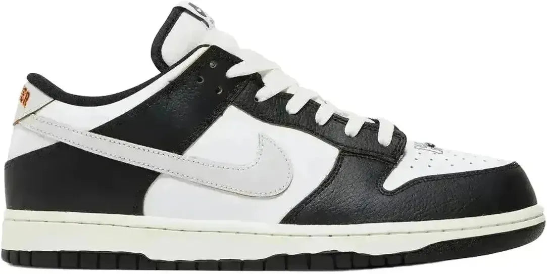 Nike SB Dunk Low HUF San Francisco