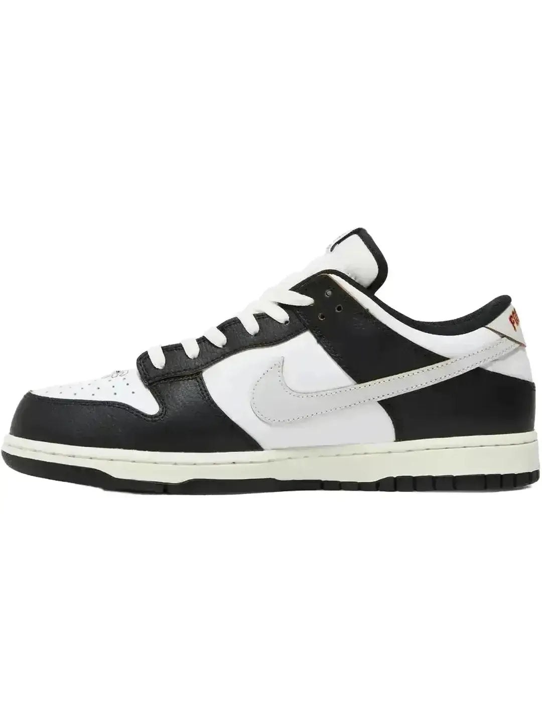 Nike SB Dunk Low HUF San Francisco