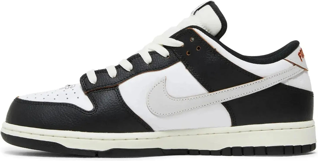 HUF x Nike Dunk Low SB 'San Francisco'