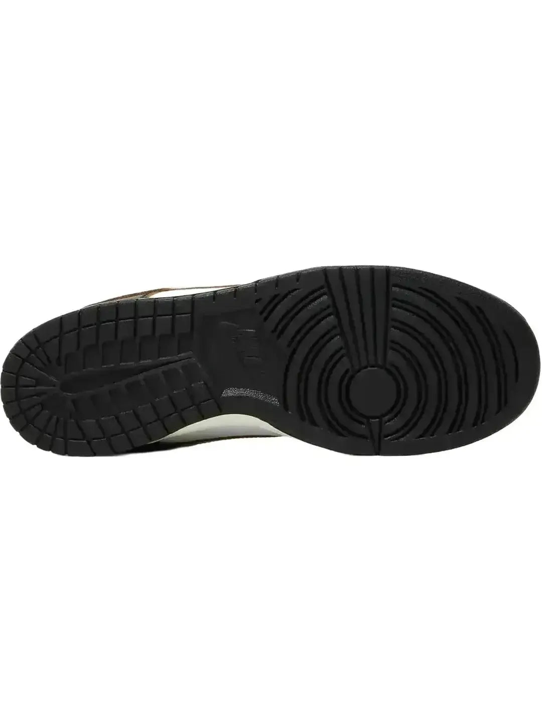 Nike SB Dunk Low HUF San Francisco