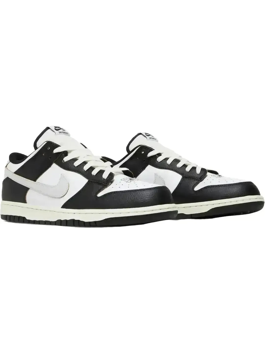 Nike SB Dunk Low HUF San Francisco