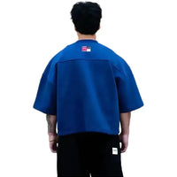 Venedictus Boxy Signature Tee