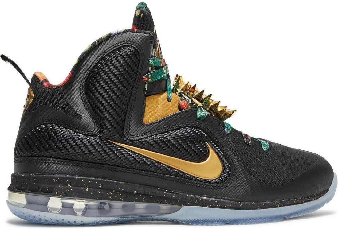 LeBron 9 Watch The Throne 2022