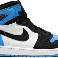 Air Jordan 1 Retro High OG UNC Toe