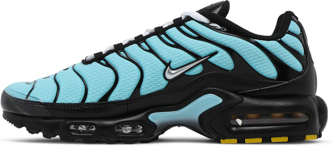 Nike Air Max Plus Aqua Blue