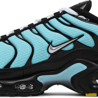 Nike Air Max Plus Aqua Blue