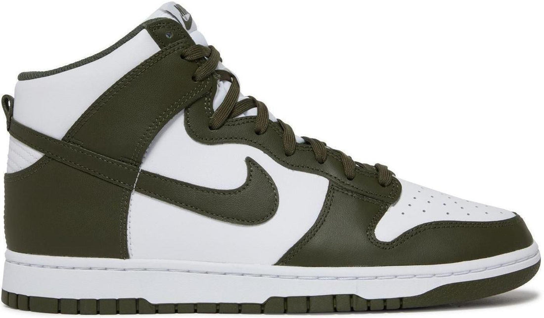 Dunk High Cargo Khaki 2022