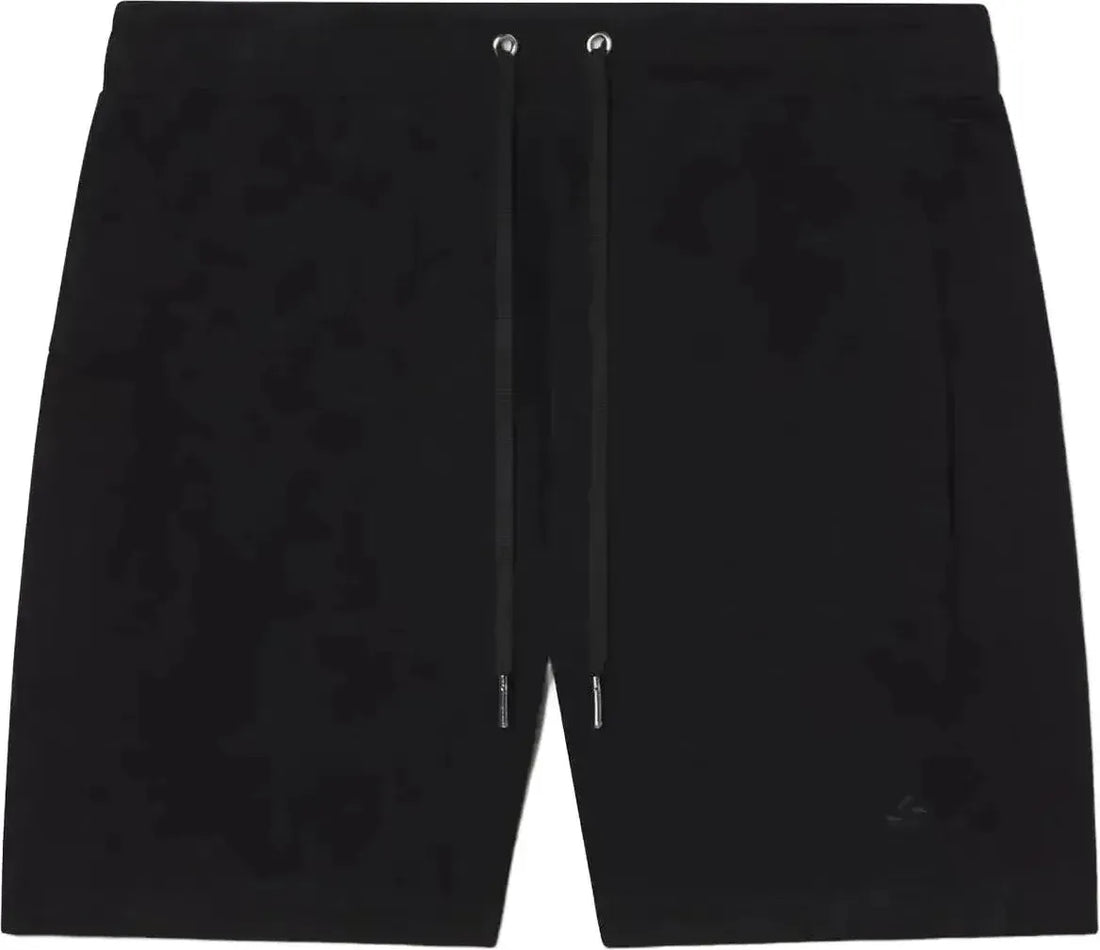 Black Sweat shorts
