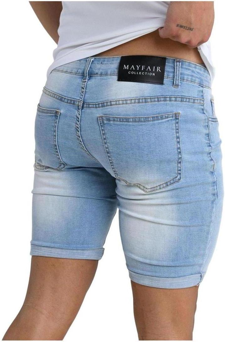 BRIGHTON Shorts