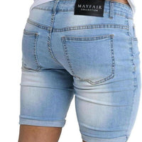 BRIGHTON Shorts