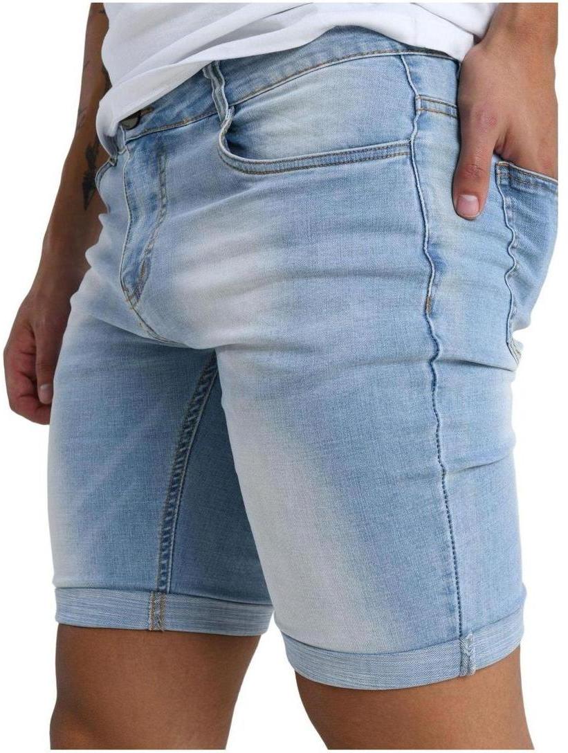 BRIGHTON Shorts